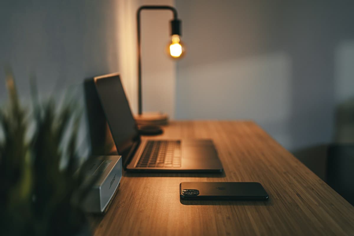 Tech + Workspace