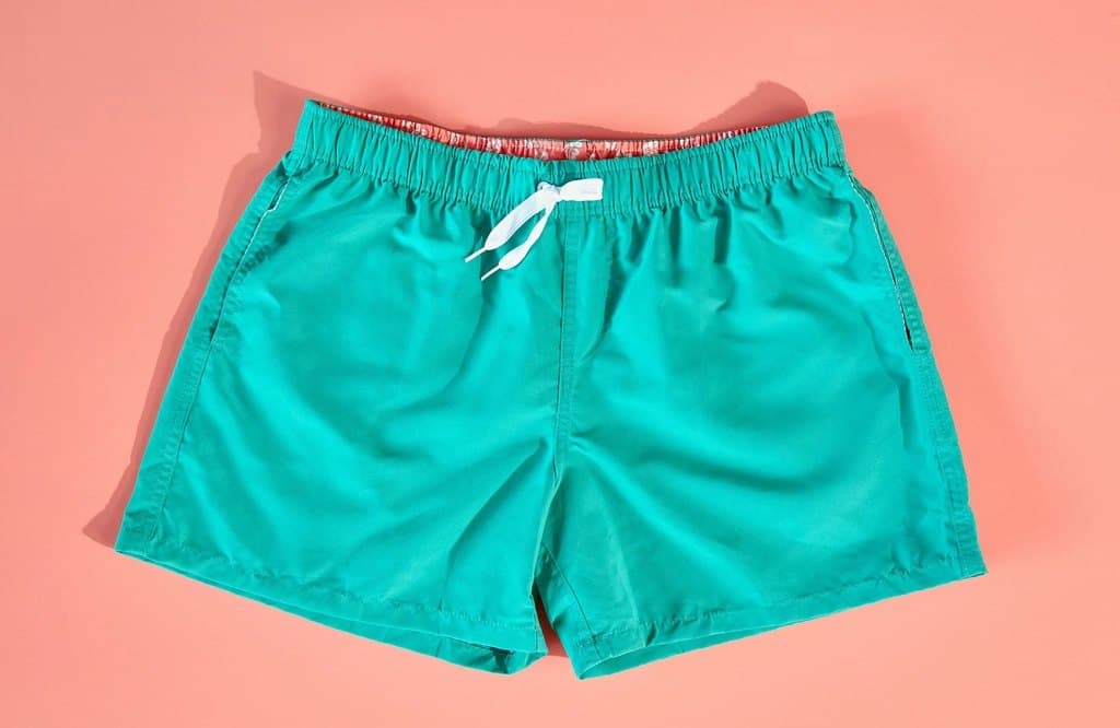 Warm-Weather Casual Shorts
