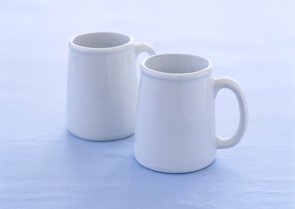 Everyday Ceramic Mug