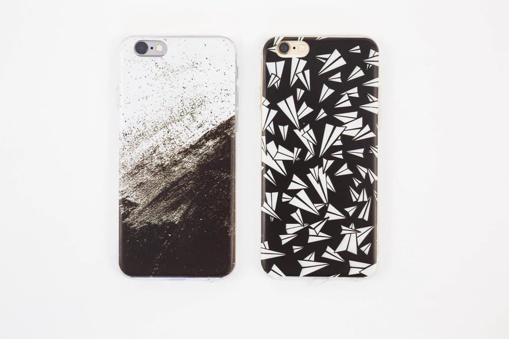 Slim Phone Pouch