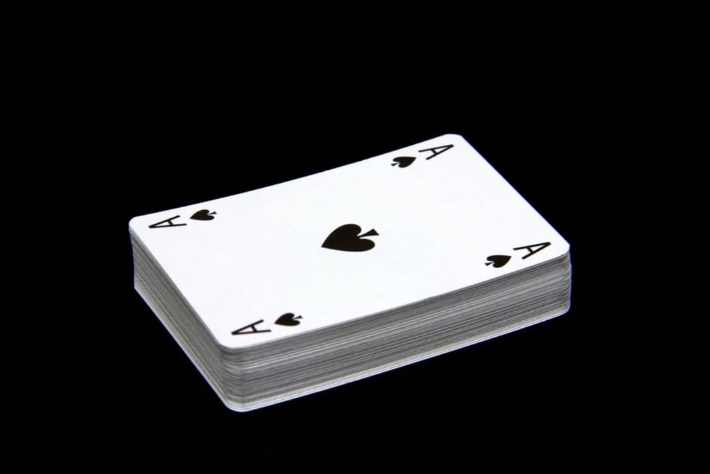 Travel Playing Cards