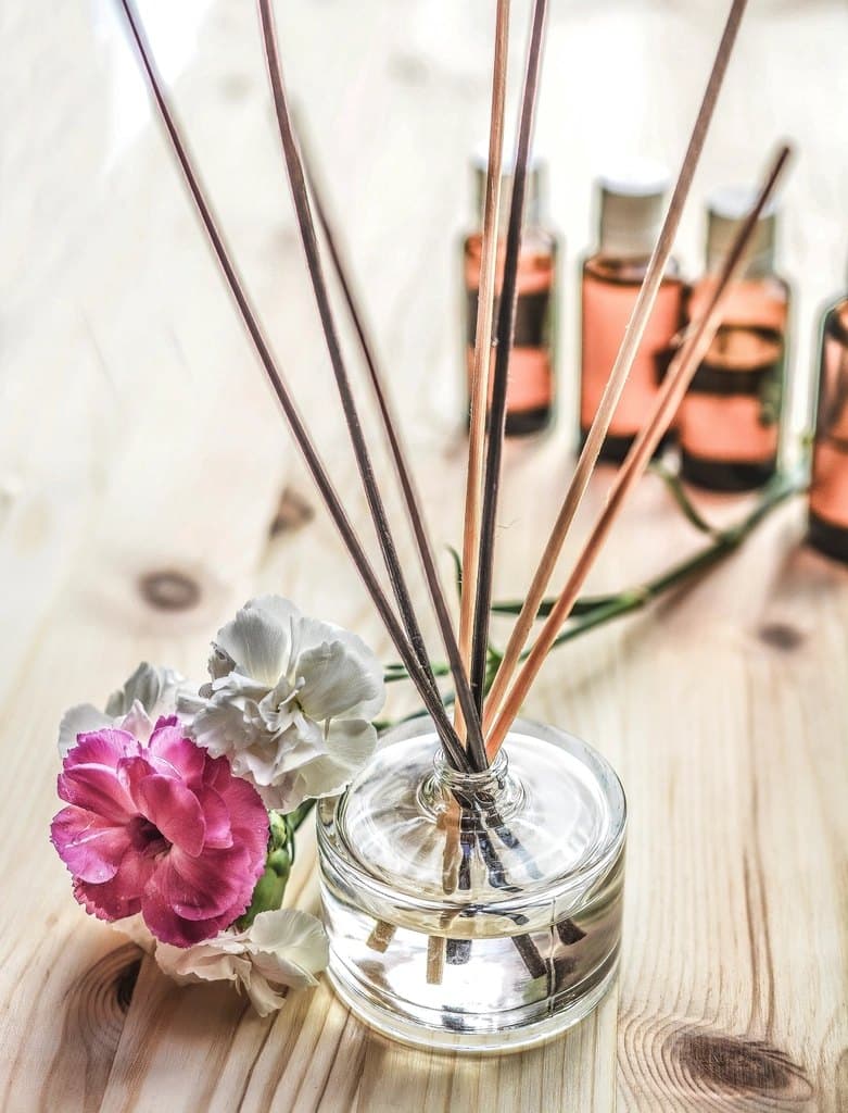 Reed Room Diffuser