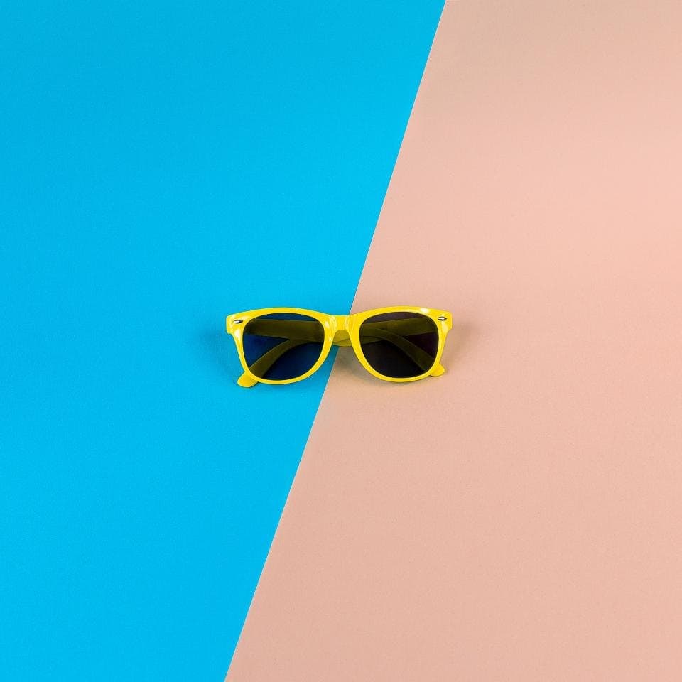 Everyday Sunglasses