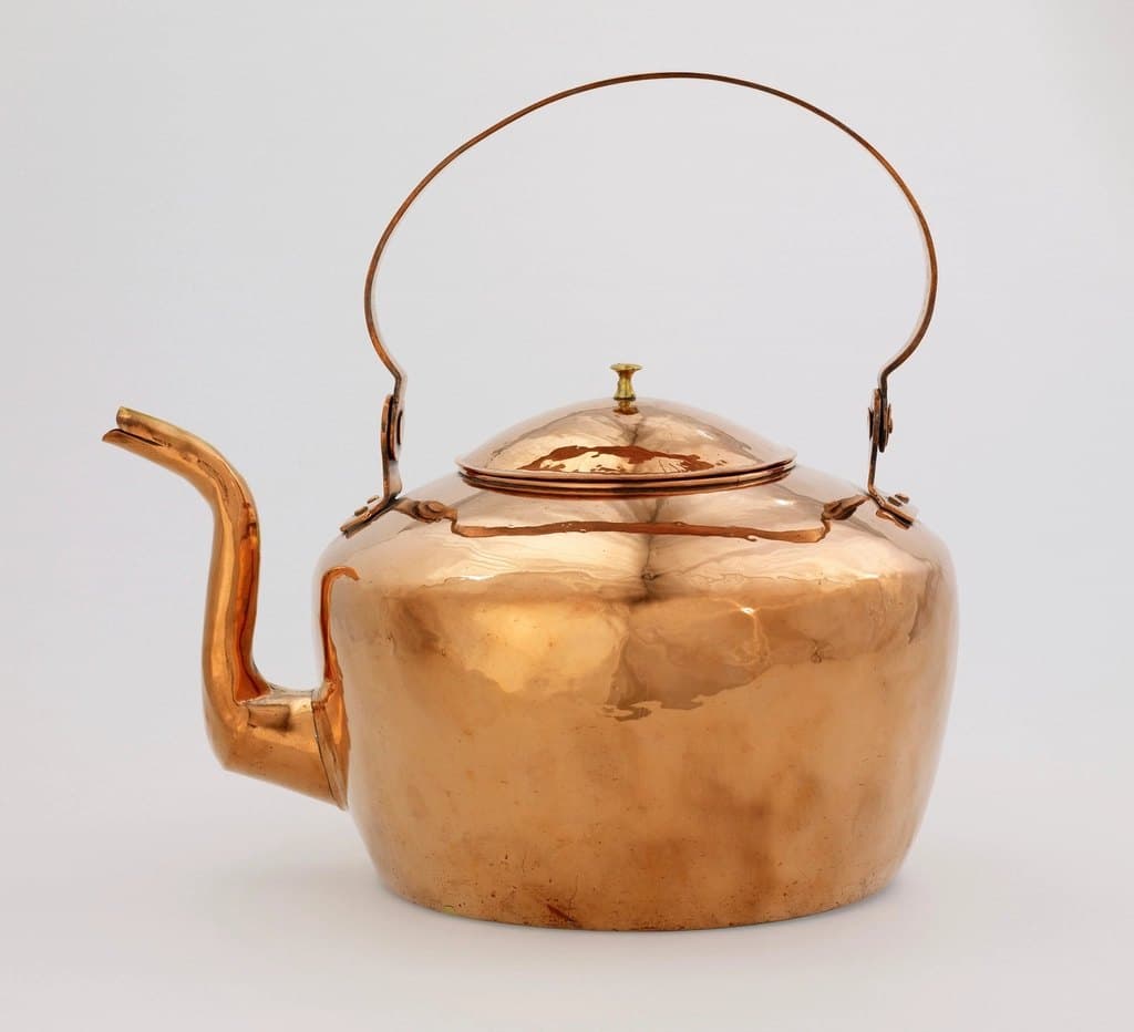 Stovetop Tea Kettle